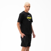 Oakley Outdoor Tech Trunkshorts 18" - Blackout