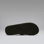 Ventura Flip Flop - Deep Olive/Pebble