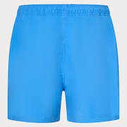 Beach Volley 16" Beachshort - Blue