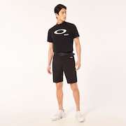 Oakley Tech Cold Shorts - Blackout