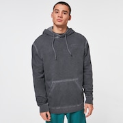 Dye Pullover Sweatshirt 2 - Blackout