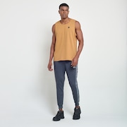 Regata Oakley Patch 2.0 Tank - Gold