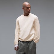 Bowls Alpha Crewneck - Mist