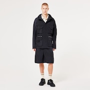 Reserve Field Jacket - Blackout