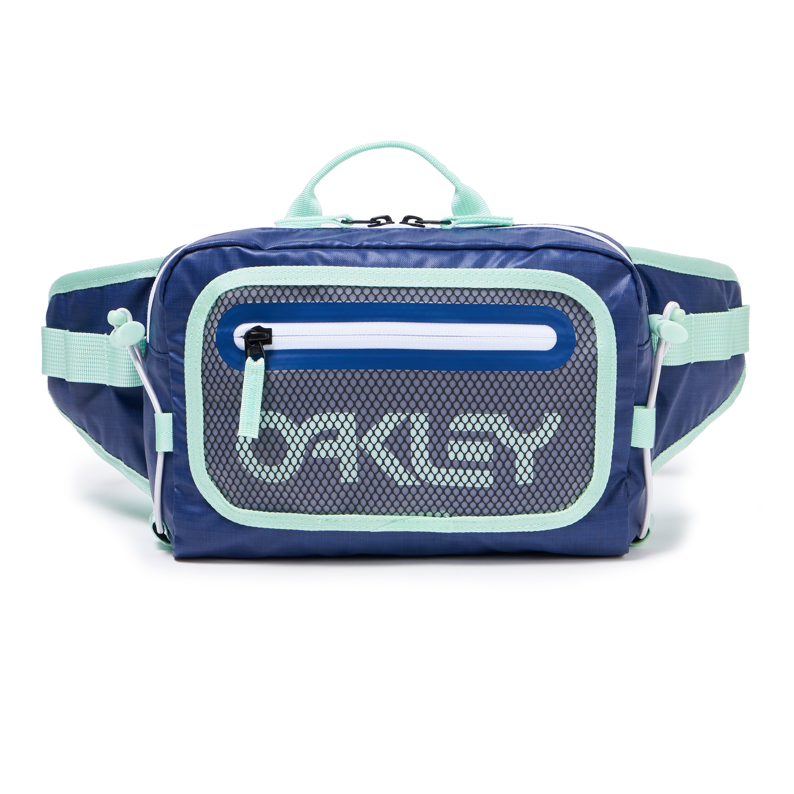Oakley 90'S Beltbag in Dark Blue | Oakley® | Official Oakley