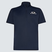 Enhance SS Mock 13.0 - Black Iris