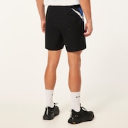 Saturdays NYC X Oakley Board Short - Blackout