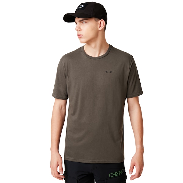 SI Oakley Flag Tee