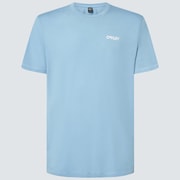 Oakley Classic B1B Tee - Stonewash Blue