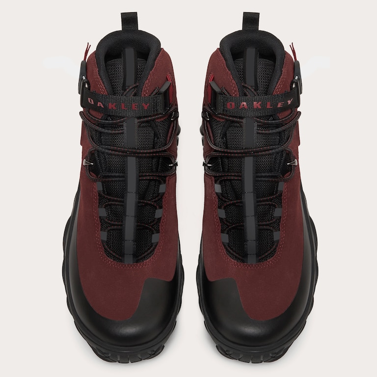 Meridian Boot - Grenache
