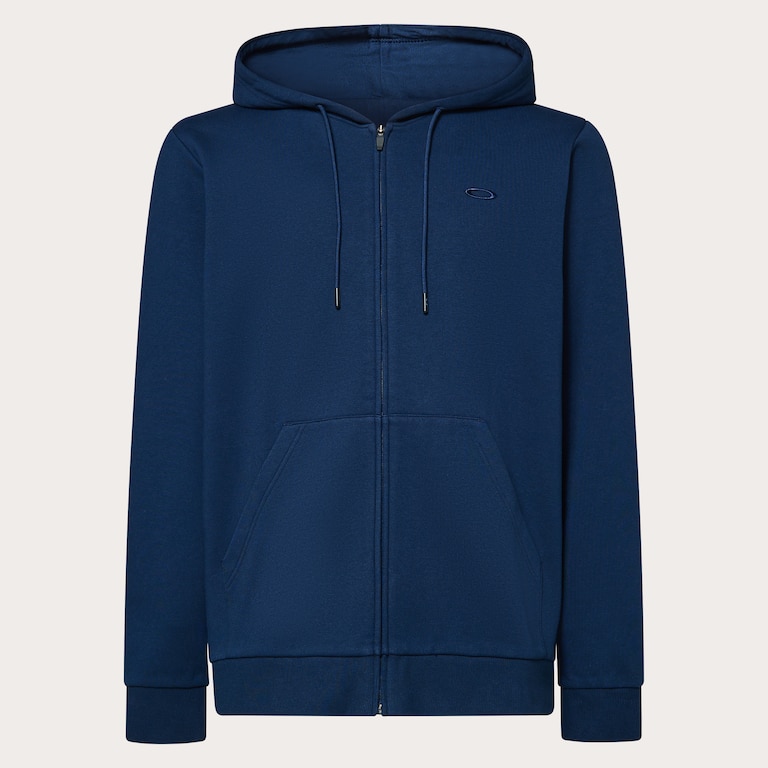 Relax Full Zip Hoodie 2.0 - Abyss