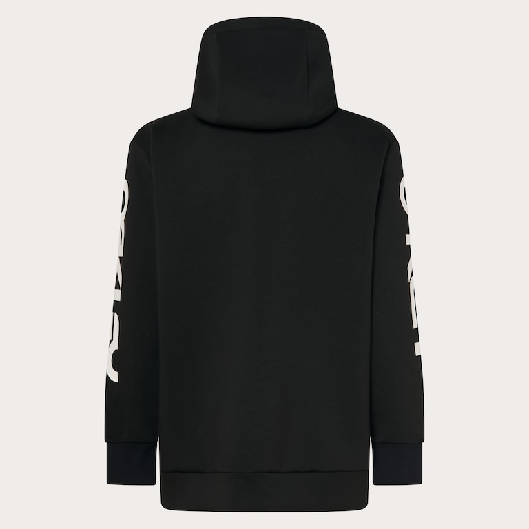Amphibian Wr Zip Hoody 1.0 - Blackout