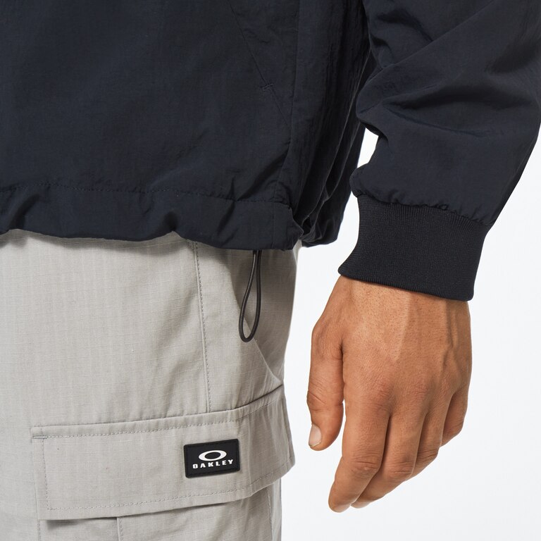Oakley Grid Jacket - Blackout