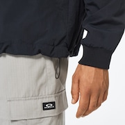 Oakley Grid Jacket - Blackout