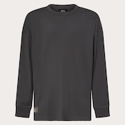 Fgl Static LS Tee 5.7 - Phantom