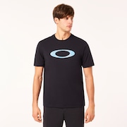 Mtl Ellipse Sun Tee - Blackout