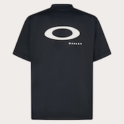 O-Sync Pack Squeeze Mock - Blackout