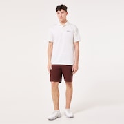 Duality Swirl Arctic White