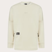 FGL Slick Fleece Crew 2.7 - Bone