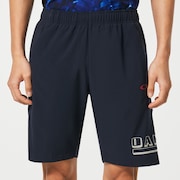 Striking Wind Shorts 9Inch 1.0 - Fathom