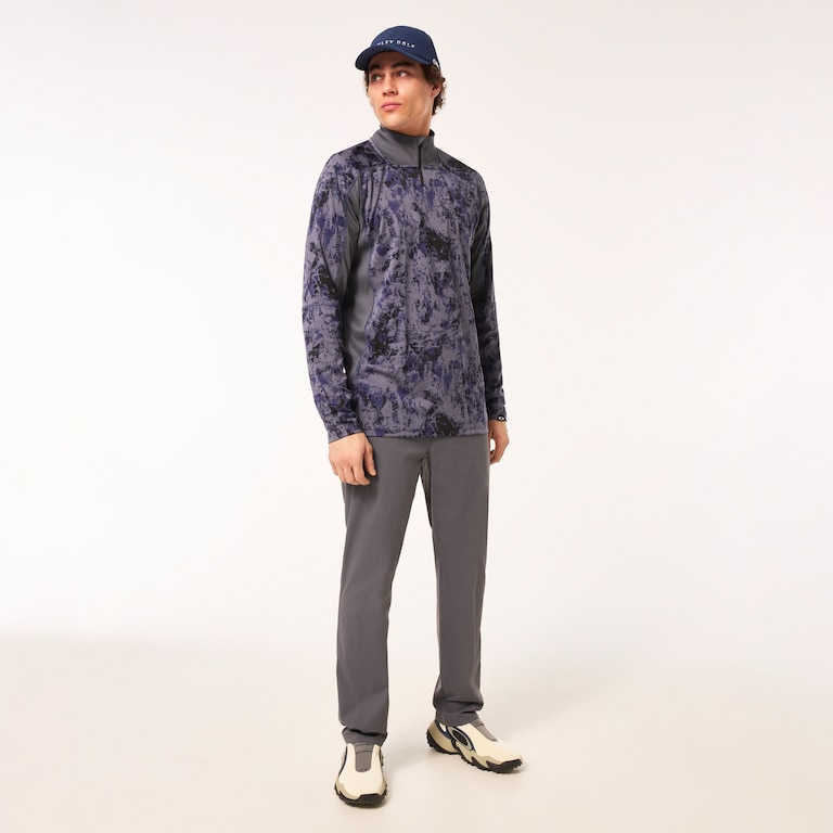 Oakley Terrain Perf Pant - Uniform Gray