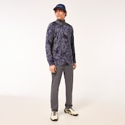 Oakley Terrain Perf Pant - Uniform Gray