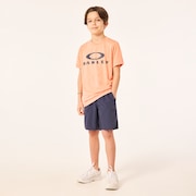 Enhance Ny Shorts Ytr 7.0 - Foggy Blue