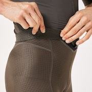 Oakley X Pas Normal Studios Mechanism Jersey - Black Olive