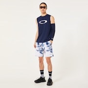 Striking Tech Cold Ns Tee 7.0 - Fathom