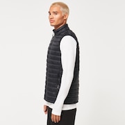 Omni Thermal Vest - Blackout