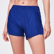 Studio Short - Electric Blue