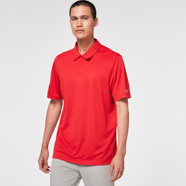 Divisional Polo 2.0 - Red Line