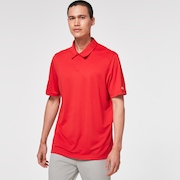 Divisional Polo 2.0 - Red Line