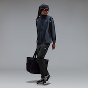 Radiant O-Blades Jacket 12.0 - Pitch Black
