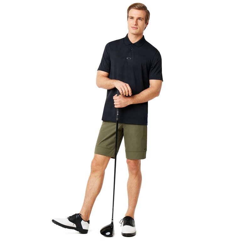 Balata  Performance Polo - Blackout