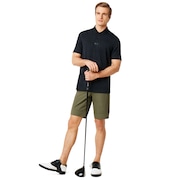 Balata  Performance Polo - Blackout