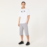 Enhance LT Fleece 3/4 Pants 15.0 - New Athletic Grey