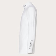 Technical Base Layer LS Mock 5.0 - White