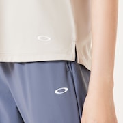 Radiant QD French Tee 9.0 - Lunar