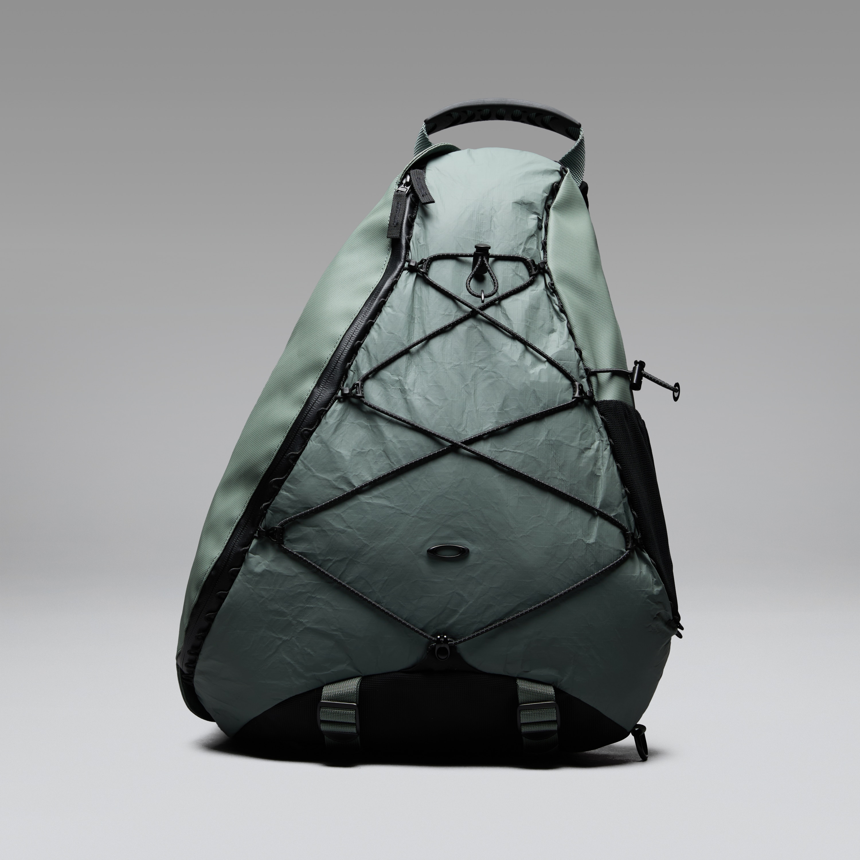 Oakley Latitude Sling Pack in Aviator Green | Oakley® US
