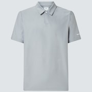 Club House Polo - Fog Gray