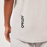 Factory Pilot Lite Mtb Jersey II - Lunar Rock