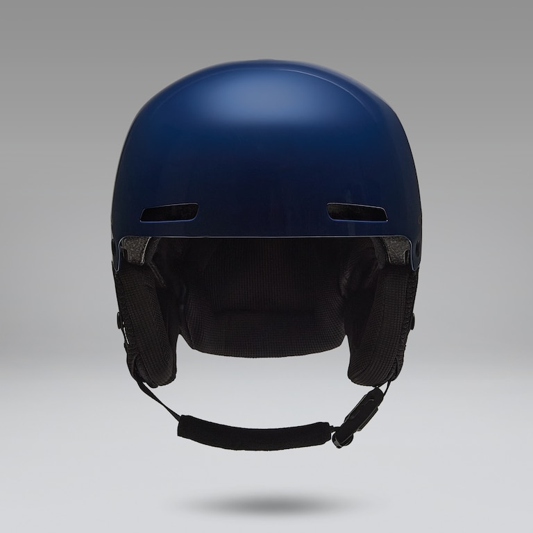 Mikaela Shiffrin Signature Series MOD1 PRO - Youth - Navy W/ Graphic & Gold