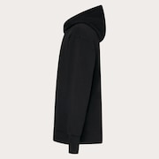 Rs Veil 1975 Japan Fleece Hoodie - Blackout