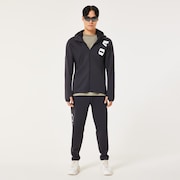 オークリー 3Rdg Synchronism Jacket 8.7 Dark Grey Hthr | オークリー