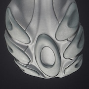 Oakley Factory Team Flesh - Meadow/Scarab