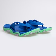 Chinelo Oakley Titan - Imperial Blue