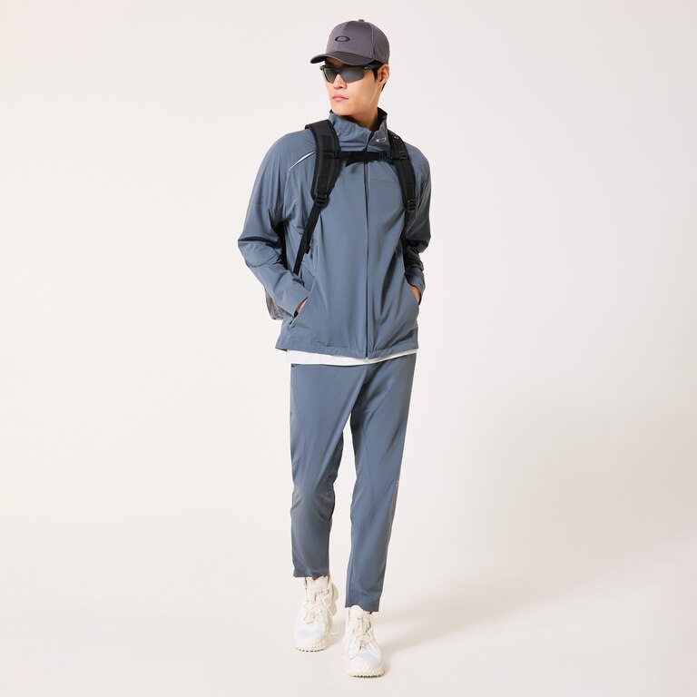 Fusion Flex Neo Pants 1.0 - Gray Dust