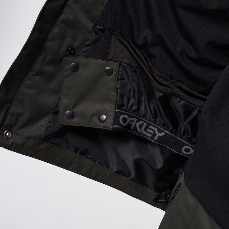 Crescent 3.0 Shell Jacket - New Dark Brush