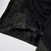 Crescent 3.0 Shell Jacket - New Dark Brush